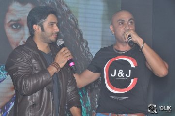 Pora Pove Movie Audio Launch